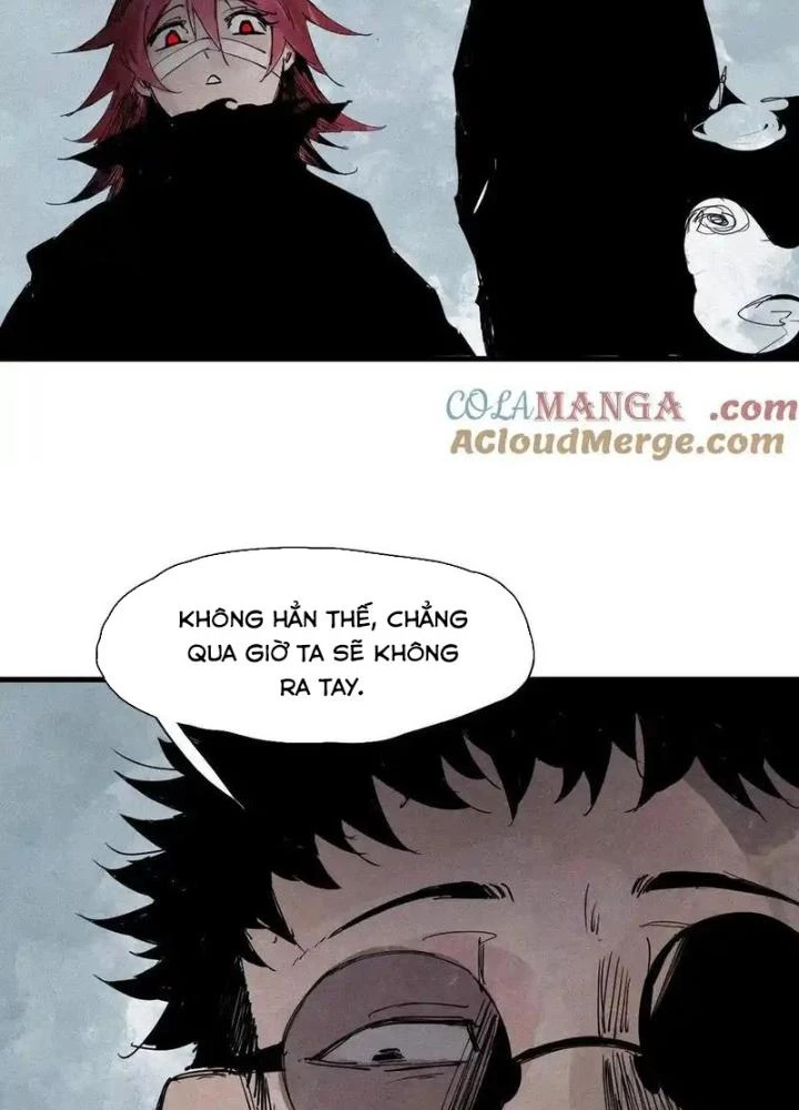Mặt Nạ Chân Lý Chapter 164 - 49