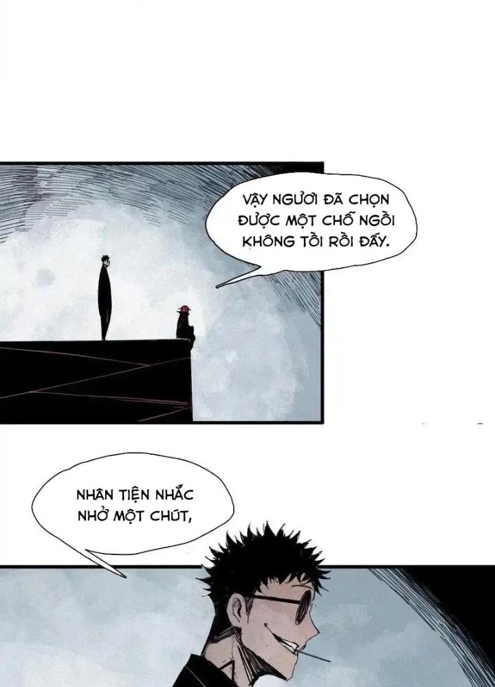 Mặt Nạ Chân Lý Chapter 164 - 51