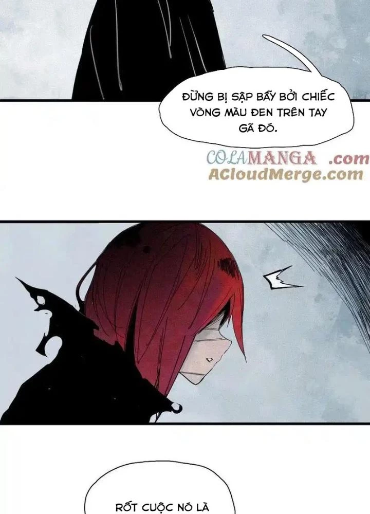 Mặt Nạ Chân Lý Chapter 164 - 53