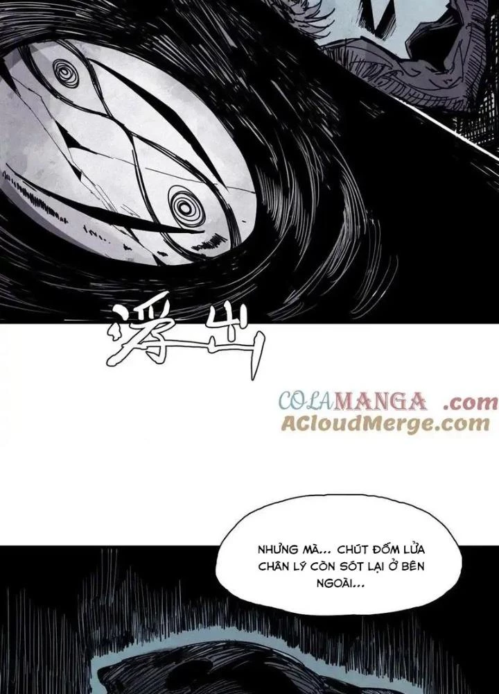 Mặt Nạ Chân Lý Chapter 165 - 23