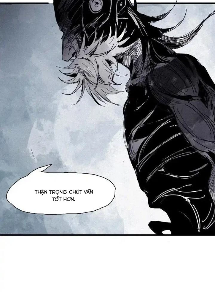 Mặt Nạ Chân Lý Chapter 165 - 33