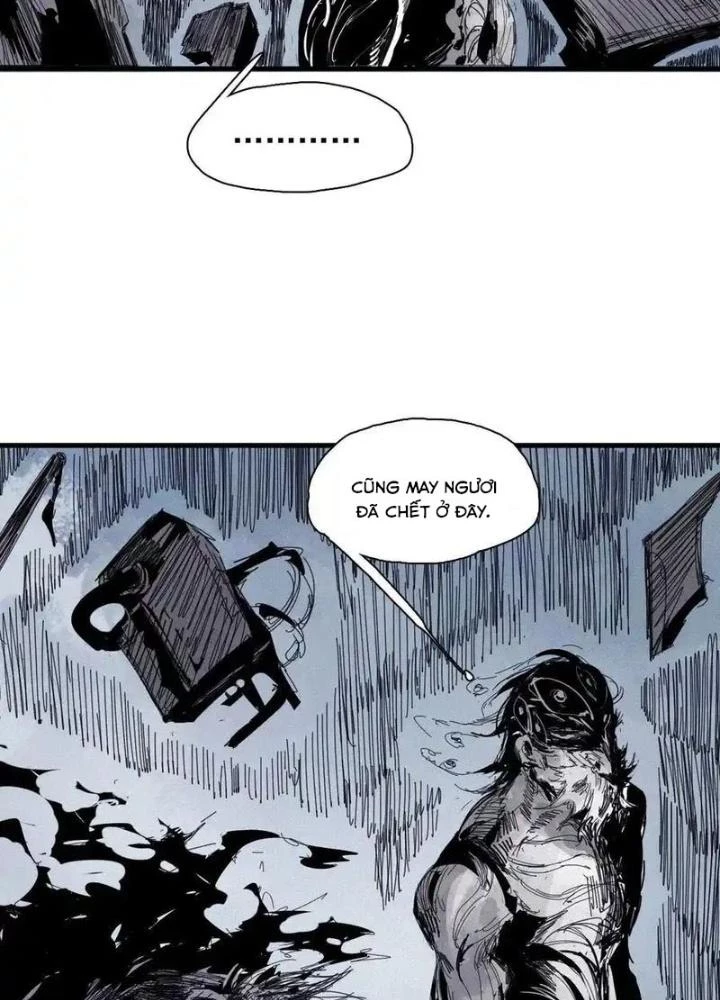 Mặt Nạ Chân Lý Chapter 165 - 55