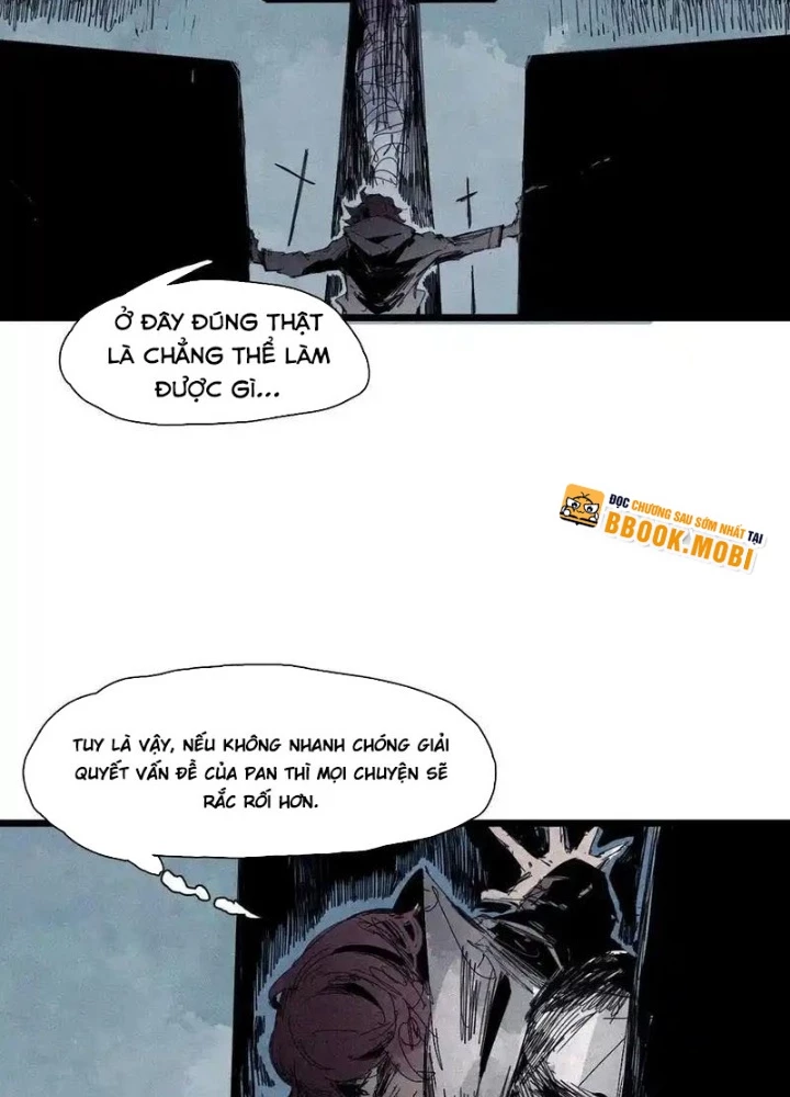 Mặt Nạ Chân Lý Chapter 166 - 3