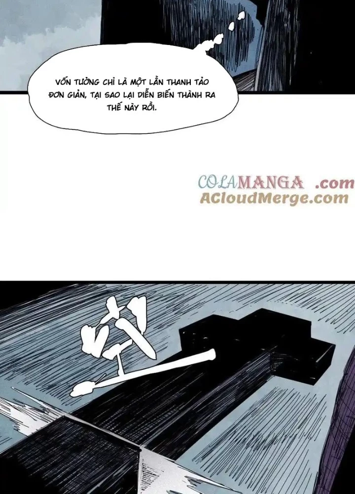 Mặt Nạ Chân Lý Chapter 166 - 5