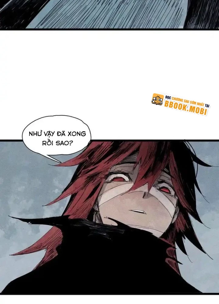 Mặt Nạ Chân Lý Chapter 166 - 7