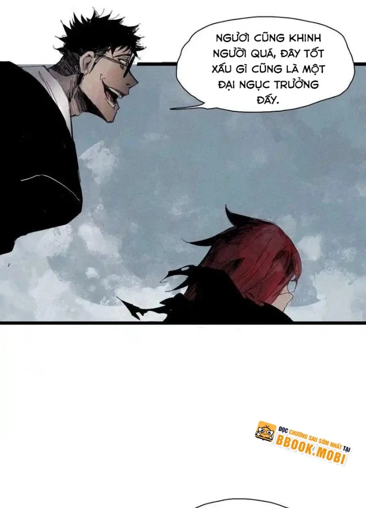 Mặt Nạ Chân Lý Chapter 166 - 9