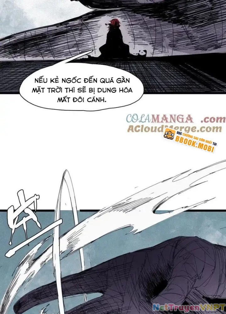Mặt Nạ Chân Lý Chapter 166 - 43
