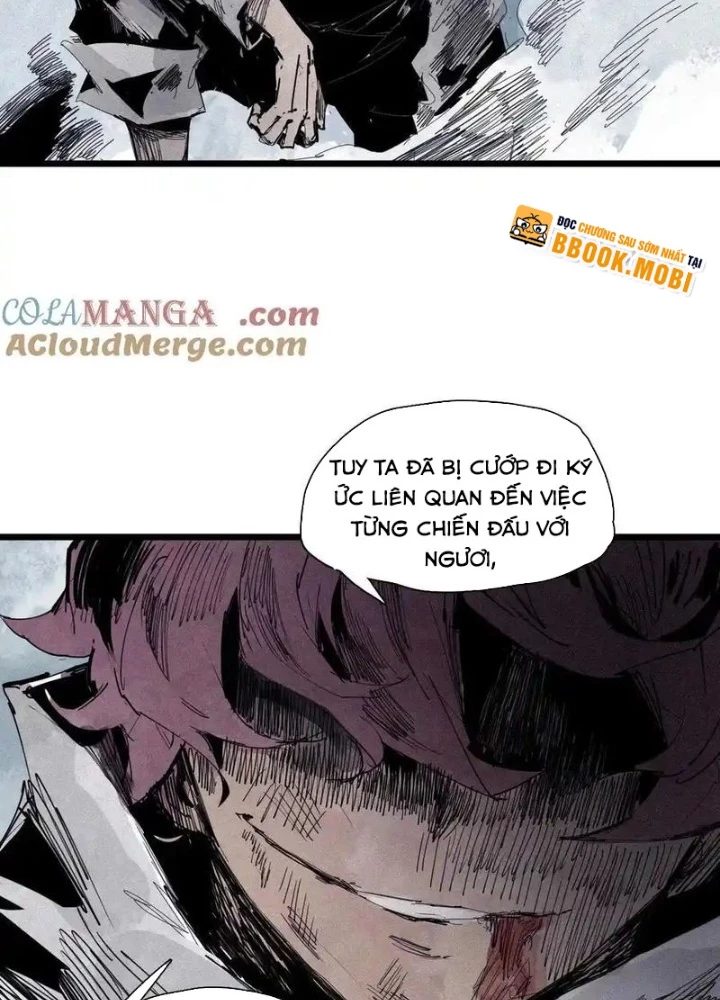 Mặt Nạ Chân Lý Chapter 166 - 51
