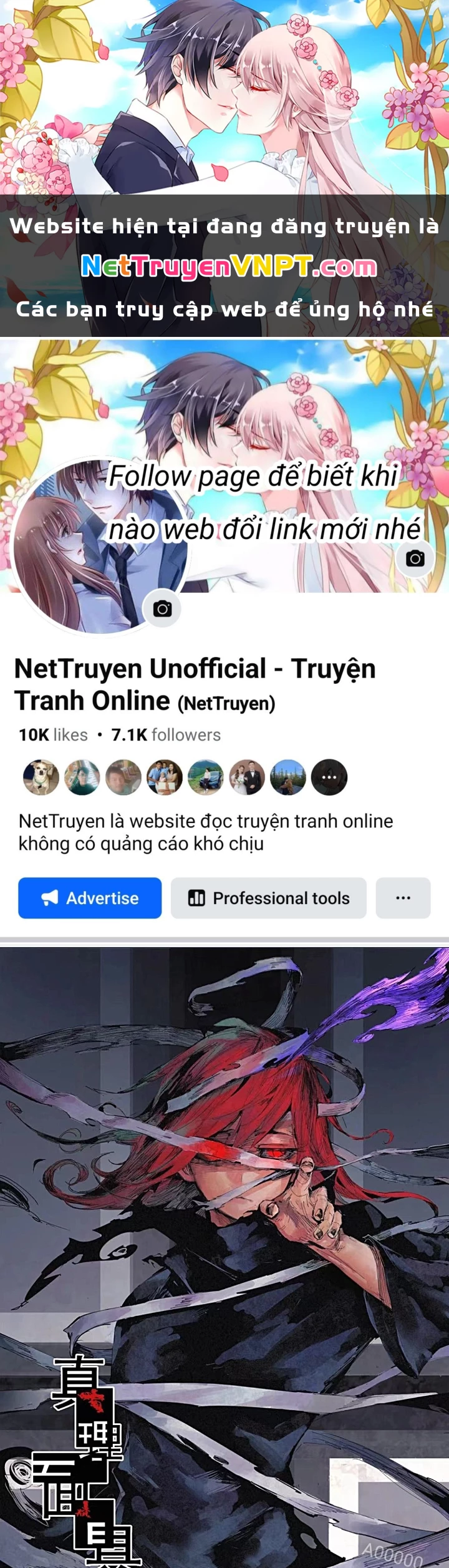 Mặt Nạ Chân Lý Chapter 169 - 1