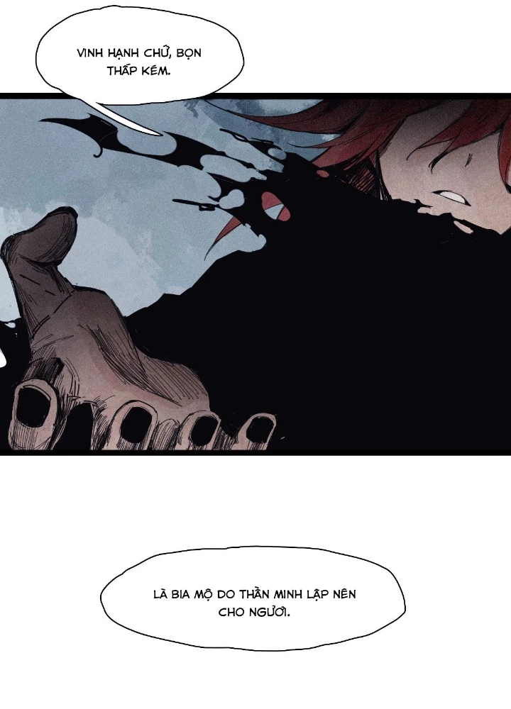Mặt Nạ Chân Lý Chapter 169 - 31