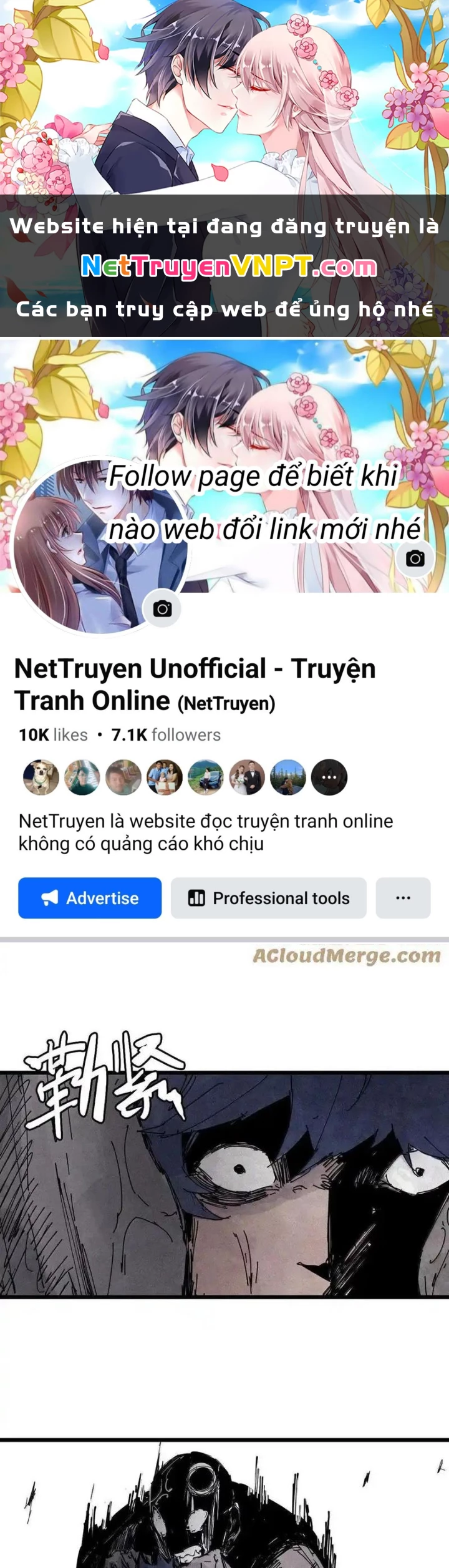 Mặt Nạ Chân Lý Chapter 173 - 1