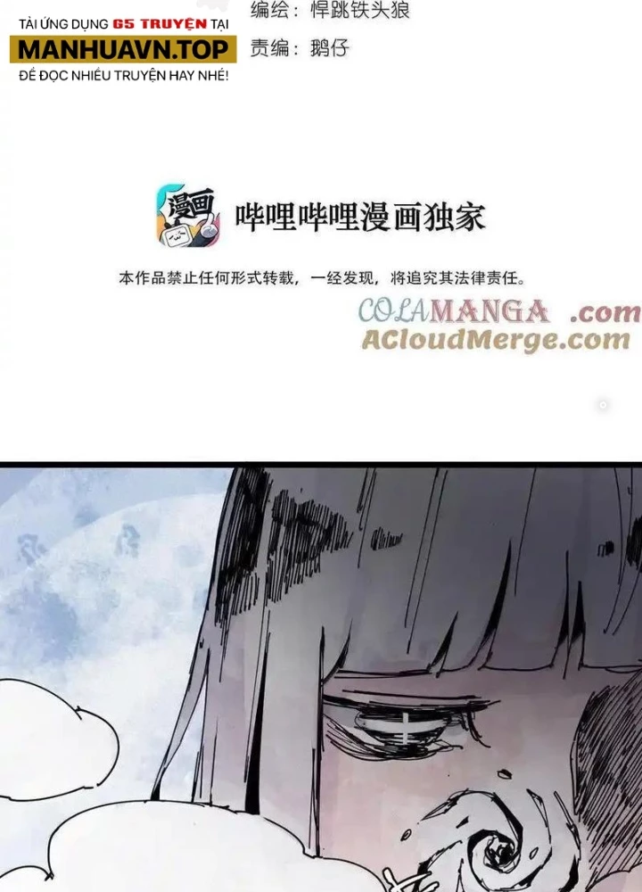 Mặt Nạ Chân Lý Chapter 176 - 3