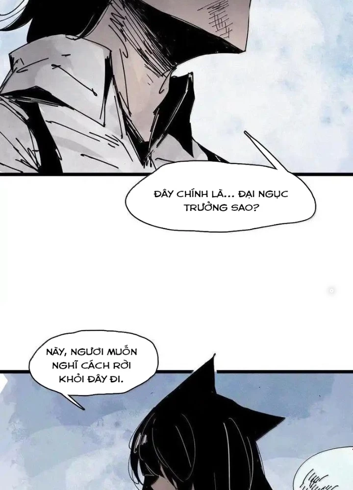 Mặt Nạ Chân Lý Chapter 176 - 23