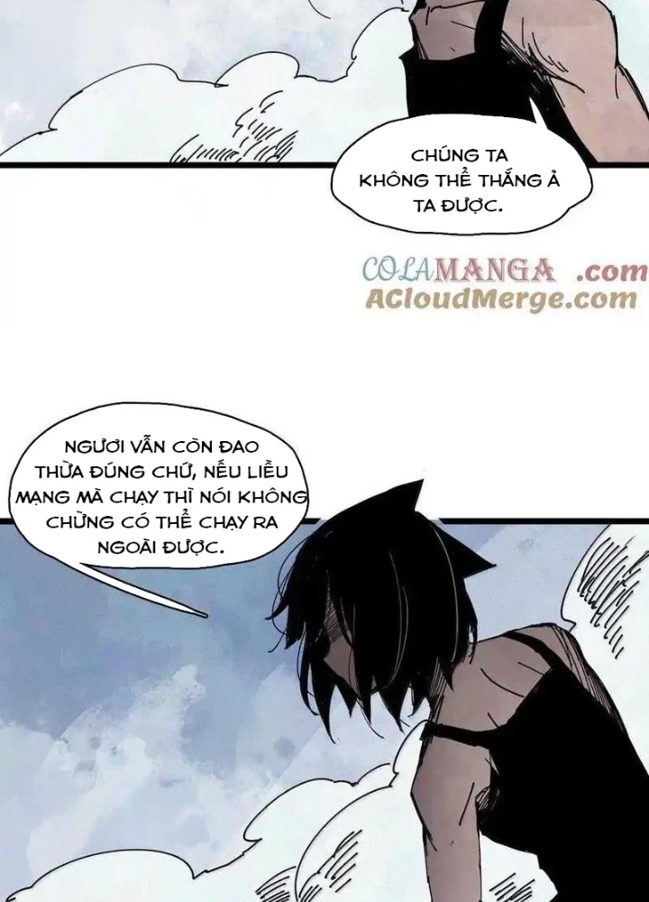 Mặt Nạ Chân Lý Chapter 176 - 25