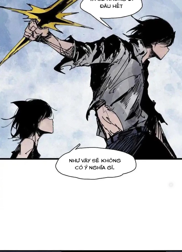 Mặt Nạ Chân Lý Chapter 176 - 43