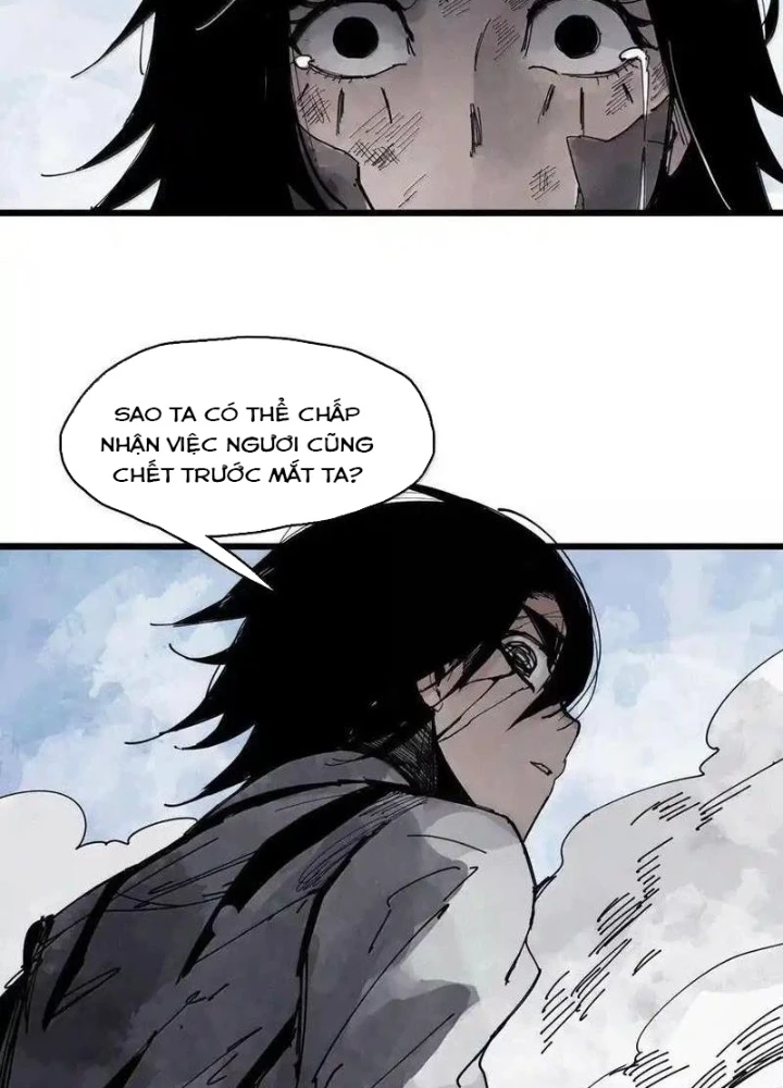 Mặt Nạ Chân Lý Chapter 176 - 53
