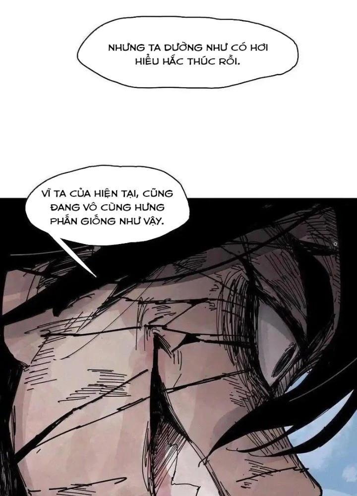 Mặt Nạ Chân Lý Chapter 176 - 55