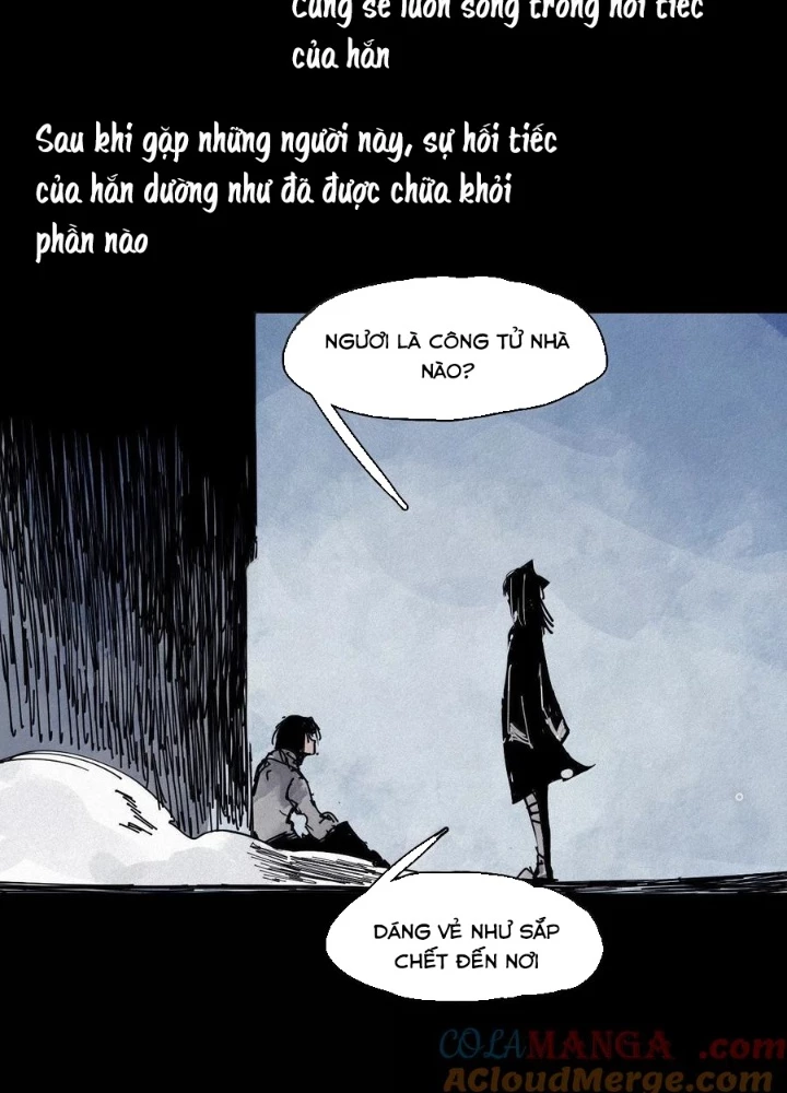 Mặt Nạ Chân Lý Chapter 179 - 39
