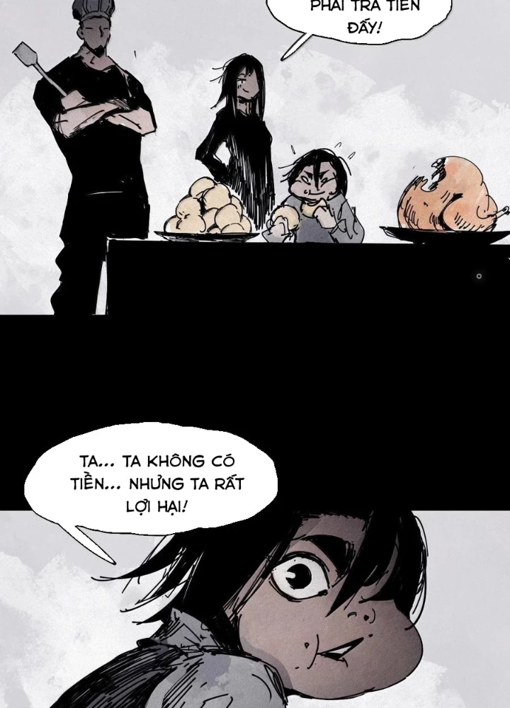Mặt Nạ Chân Lý Chapter 179 - 45