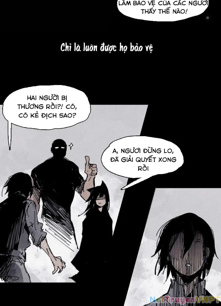 Mặt Nạ Chân Lý Chapter 179 - 47