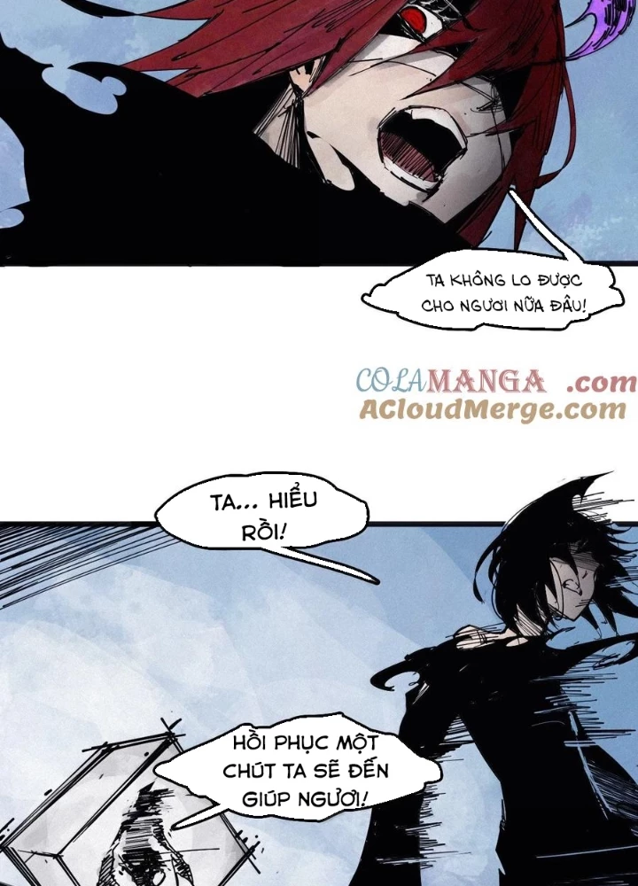 Mặt Nạ Chân Lý Chapter 182 - 11