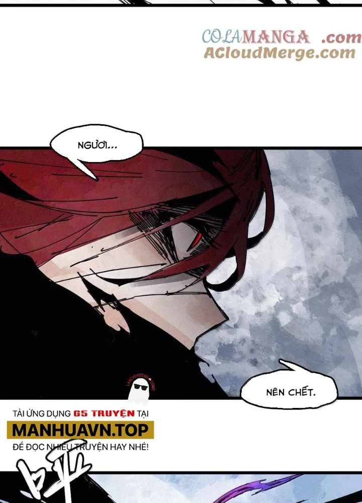 Mặt Nạ Chân Lý Chapter 182 - 19