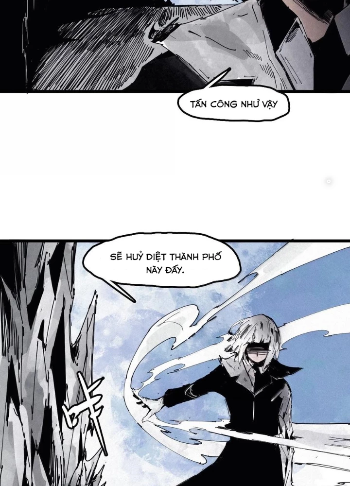 Mặt Nạ Chân Lý Chapter 182 - 25