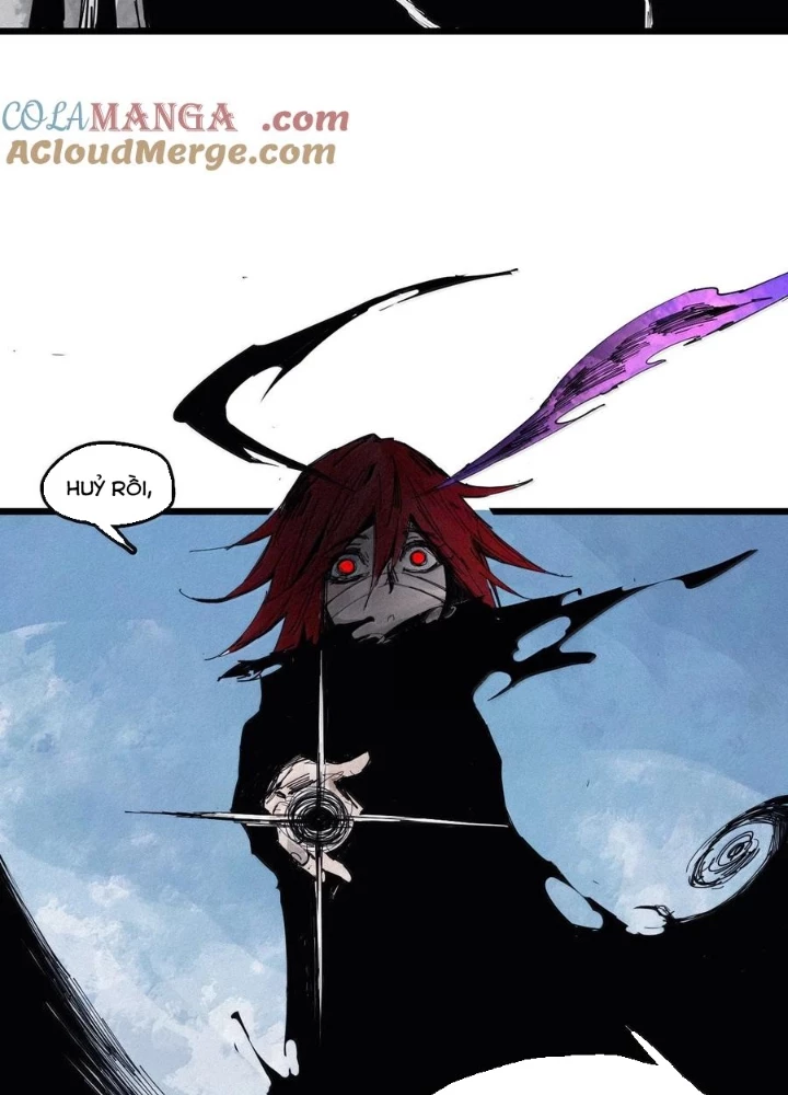 Mặt Nạ Chân Lý Chapter 182 - 27