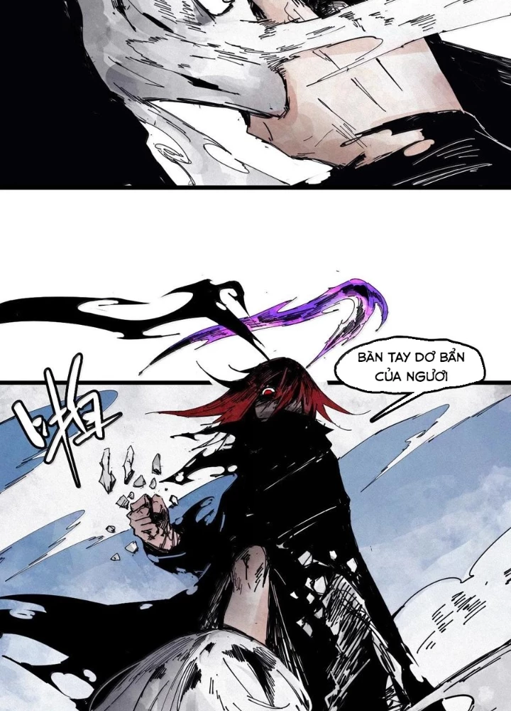 Mặt Nạ Chân Lý Chapter 182 - 45