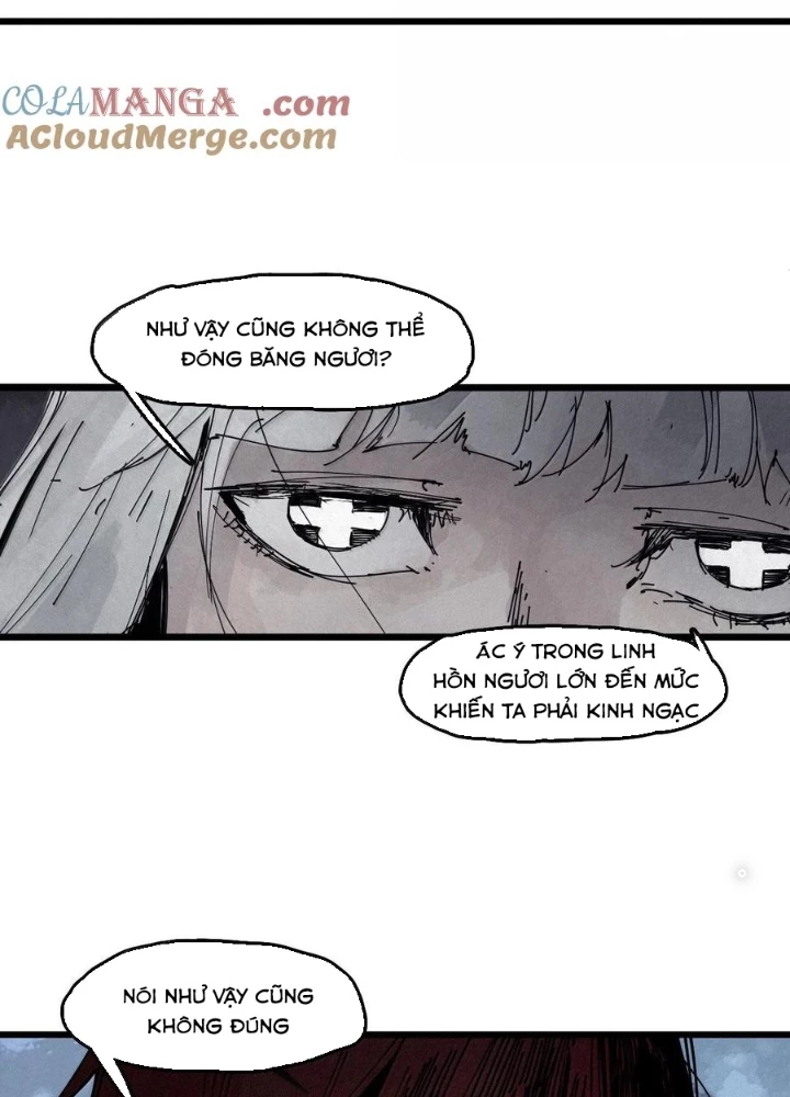 Mặt Nạ Chân Lý Chapter 182 - 51
