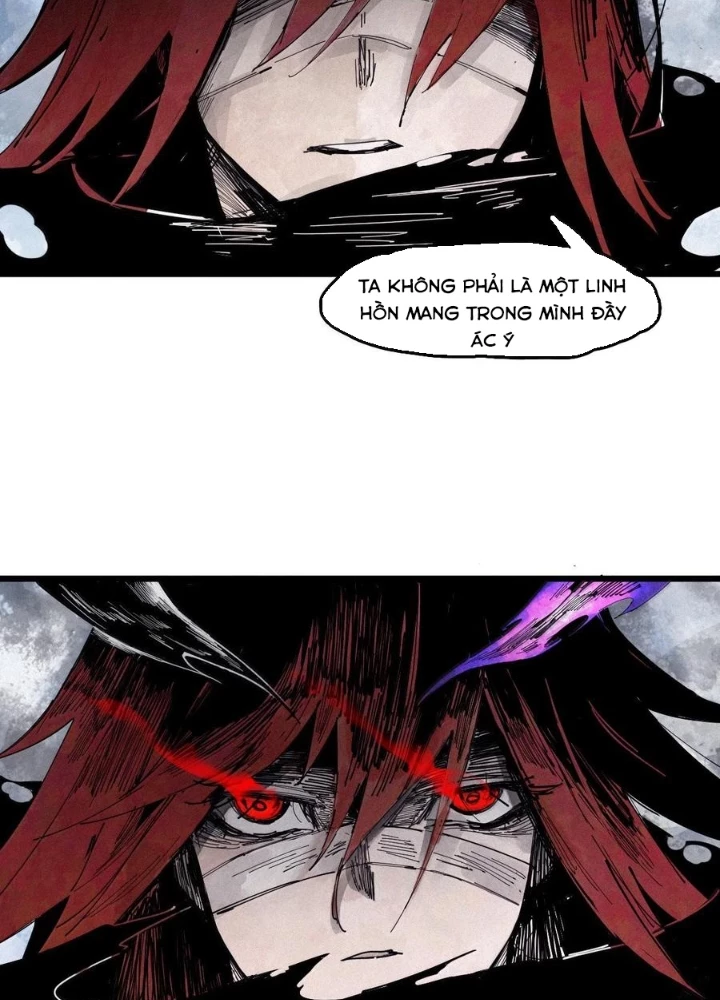 Mặt Nạ Chân Lý Chapter 182 - 53