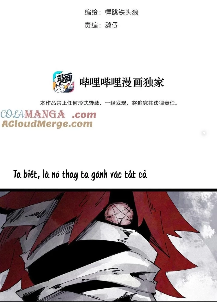 Mặt Nạ Chân Lý Chapter 183 - 3