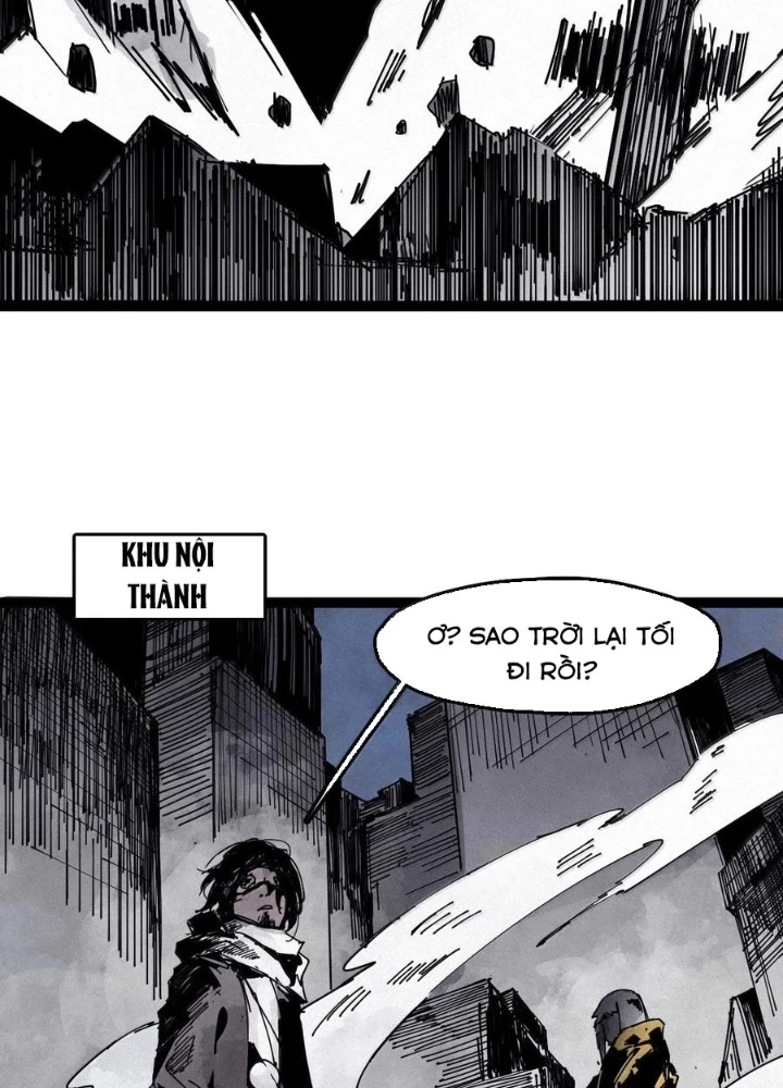 Mặt Nạ Chân Lý Chapter 183 - 15