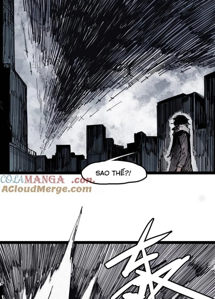 Mặt Nạ Chân Lý Chapter 183 - 19