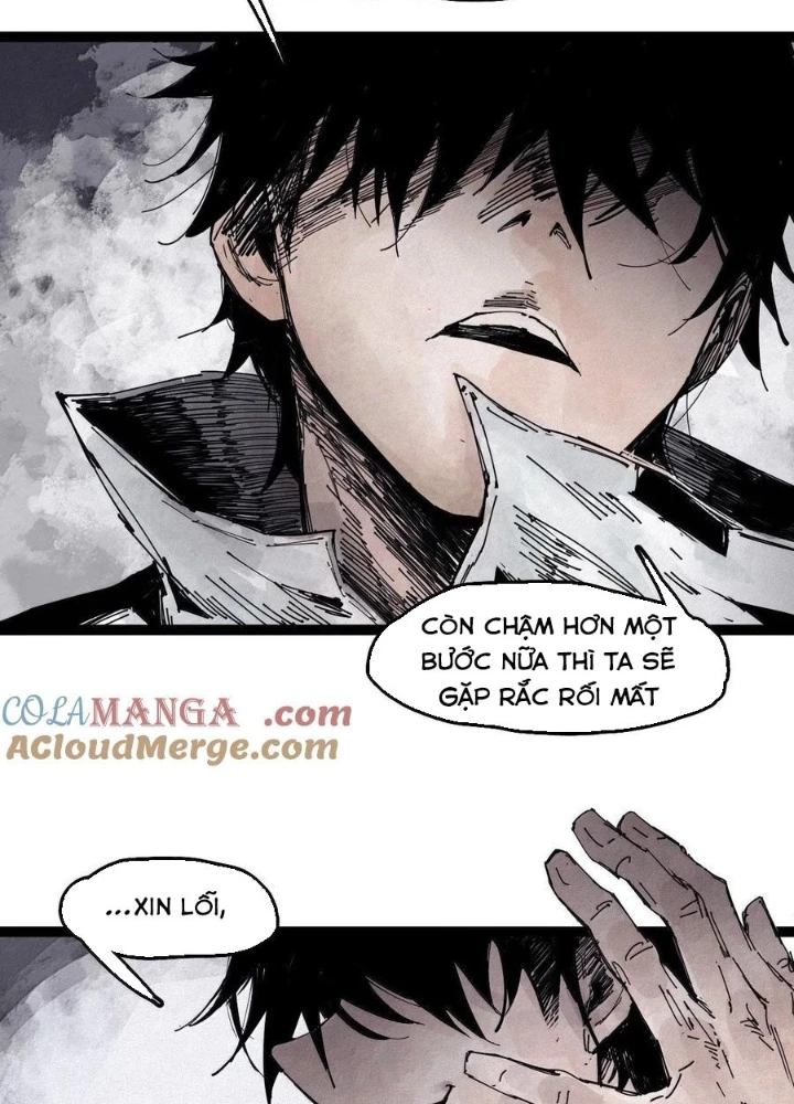Mặt Nạ Chân Lý Chapter 183 - 61