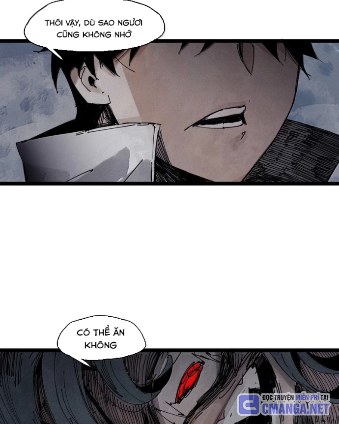 Mặt Nạ Chân Lý Chapter 185 - 3