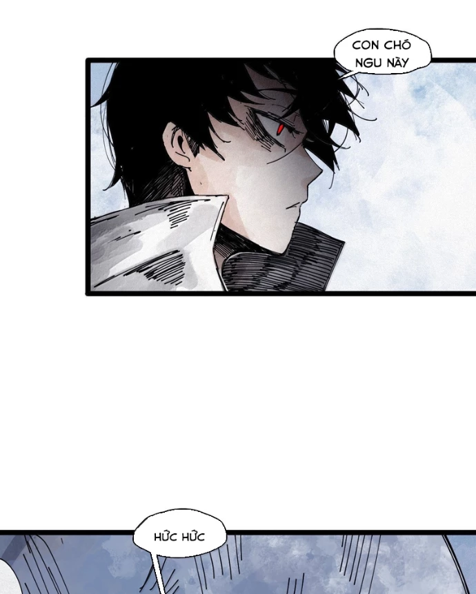Mặt Nạ Chân Lý Chapter 185 - 7