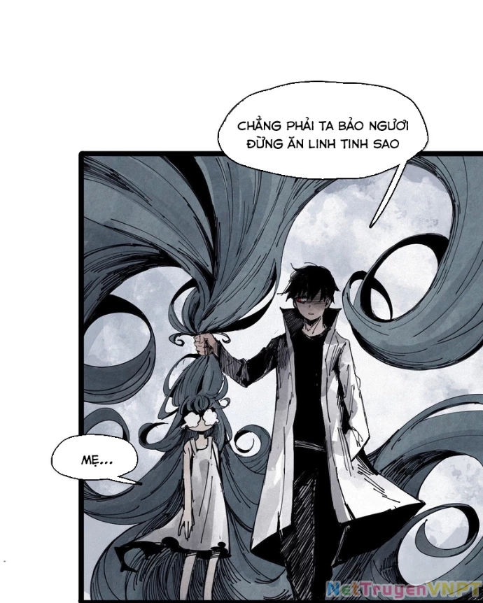 Mặt Nạ Chân Lý Chapter 185 - 16