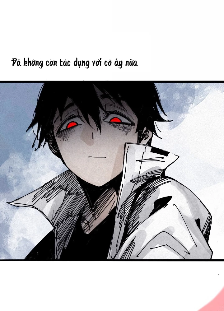 Mặt Nạ Chân Lý Chapter 188 - 7