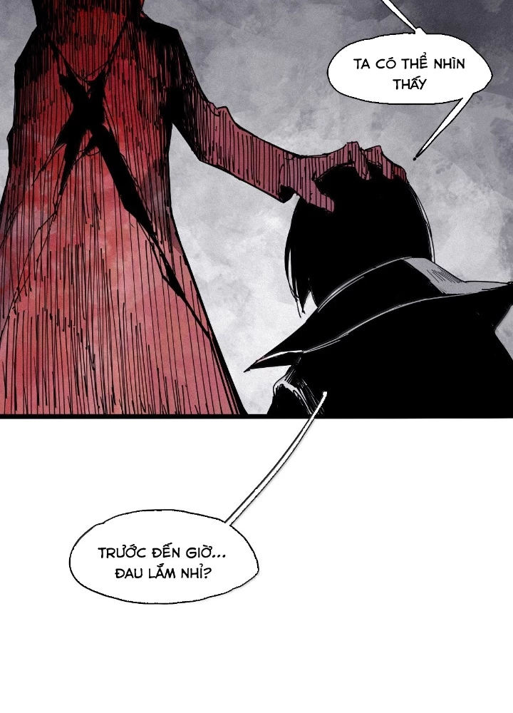 Mặt Nạ Chân Lý Chapter 188 - 11