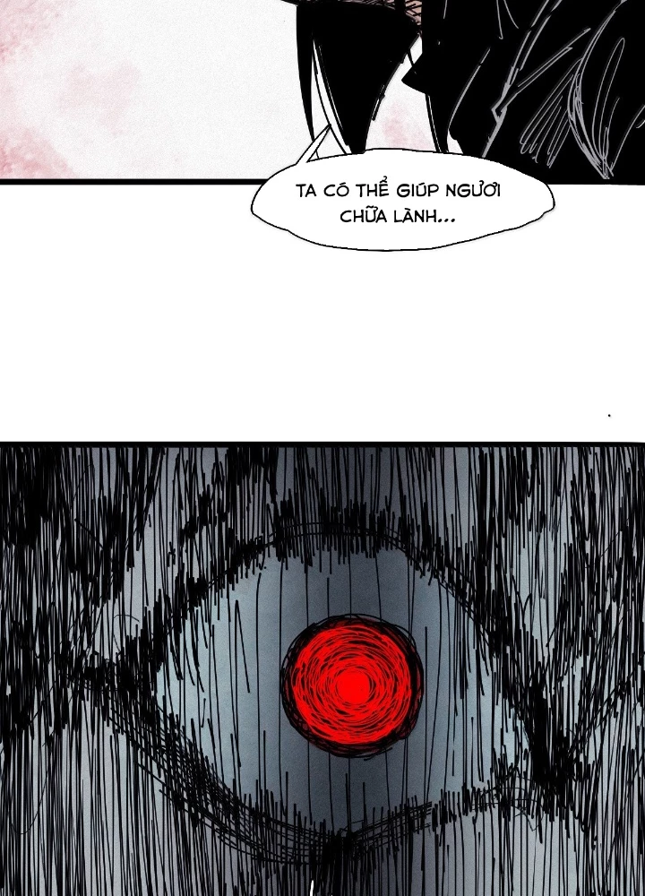 Mặt Nạ Chân Lý Chapter 188 - 15
