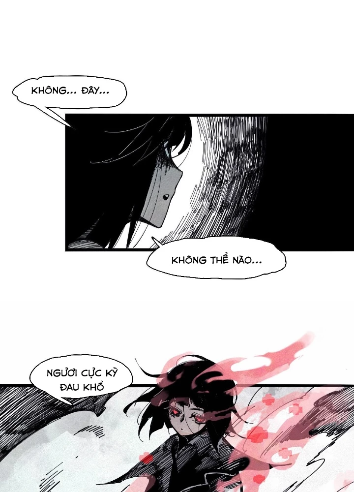 Mặt Nạ Chân Lý Chapter 188 - 23