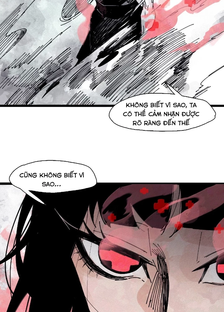 Mặt Nạ Chân Lý Chapter 188 - 25