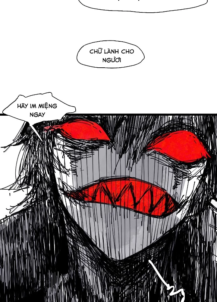 Mặt Nạ Chân Lý Chapter 188 - 27