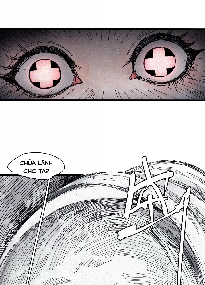 Mặt Nạ Chân Lý Chapter 188 - 31