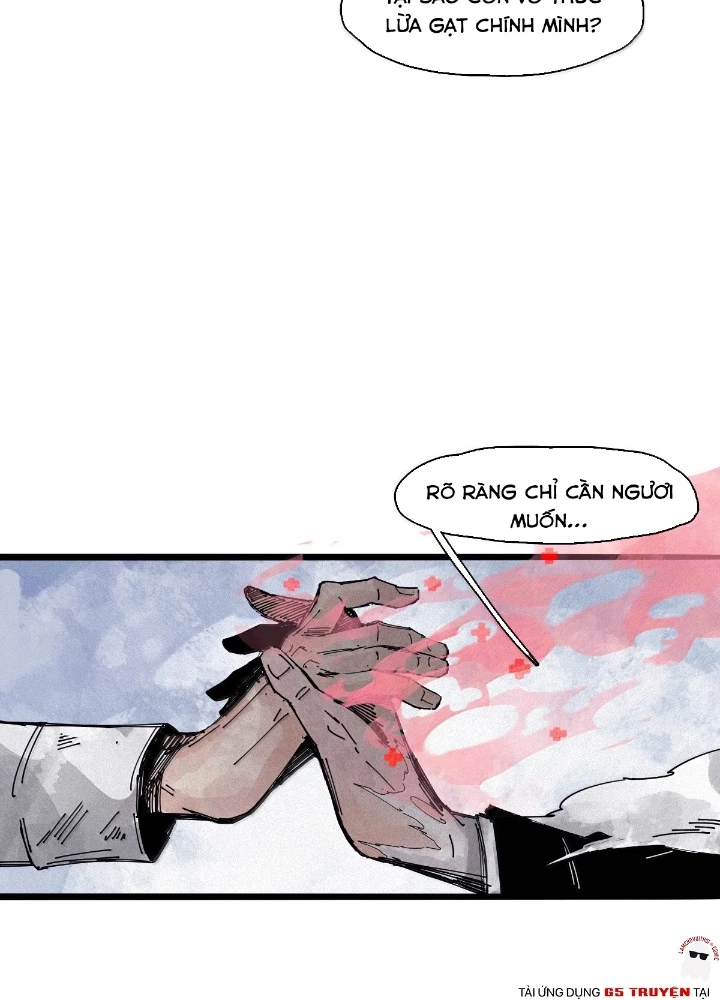 Mặt Nạ Chân Lý Chapter 188 - 37