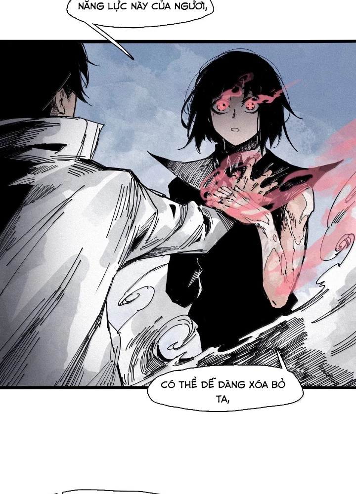 Mặt Nạ Chân Lý Chapter 188 - 39