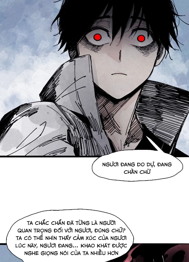 Mặt Nạ Chân Lý Chapter 188 - 41