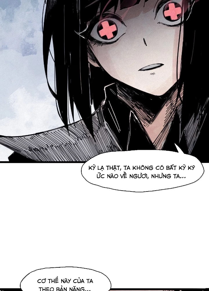 Mặt Nạ Chân Lý Chapter 188 - 43