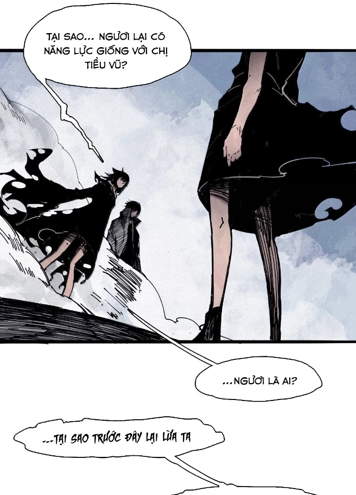 Mặt Nạ Chân Lý Chapter 188 - 53